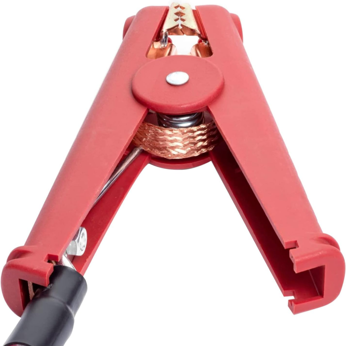 Spartan Power Replacement Jumper Cable Heavy Duty Car