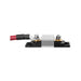 Spartan Power Small ANL Fuse Kits Black OR Red