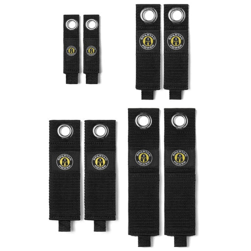 Spartan Power Heavy Duty Storage Straps