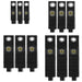 Spartan Power Heavy Duty Storage Straps