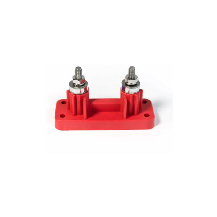 Spartan Power Large ANL Fuse Kits Black OR Red