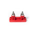 Spartan Power Large ANL Fuse Kits Black OR Red