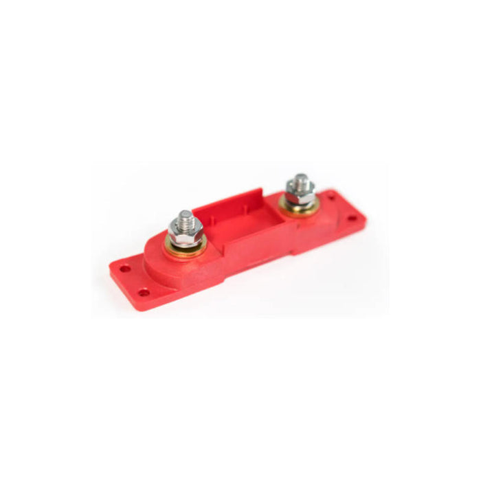Spartan Power Small ANL Fuse Kits Black OR Red