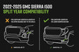 DV8 Offroad 2022-2026 GMC Sierra 1500 Spec Series Front Bumper – image 5 of 20