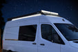 Orion Van Gear Sprinter Stealth+ Roof Rack Vehicle Accessories - Lifestyle View
