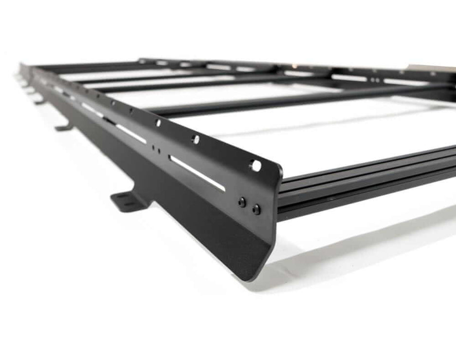 Flatline Van Co. 2007-2026 Mercedes-Benz Sprinter Van Low Pro Roof Rack 170" Wheelbase – image 13 of 16
