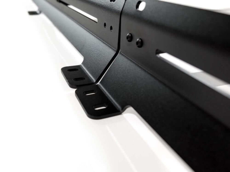 Flatline Van Co. 2007-2026 Mercedes-Benz Sprinter Van Low Pro Roof Rack 170" Wheelbase – image 14 of 16