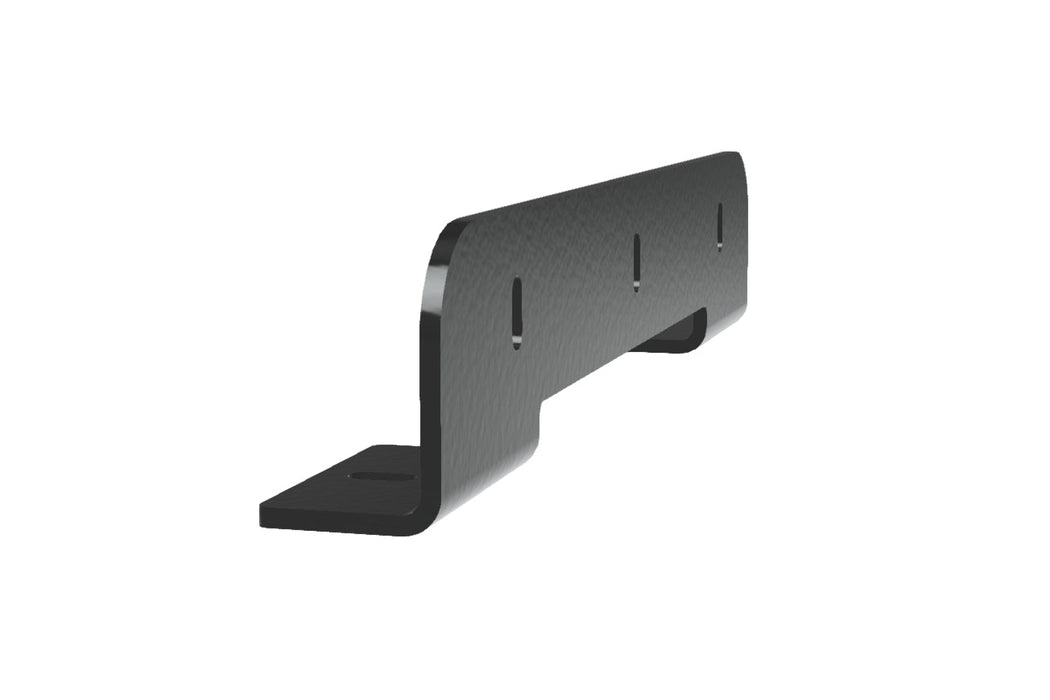 Orion Van Gear Sprinter Side Ladder (2007+ High Roof) Outdoor Living - Close-Up