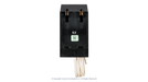 Square D Homeline Plug-in Surge Protector, Plug-In Device for Homeline Loadcenters, Secures Up to 25kA Surge Current per Phase - Urban Supply Inc