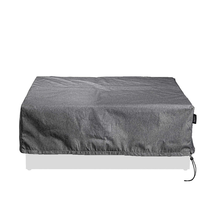 50" Square Fire Pit Cover by Starfire Designs Starfire Designs