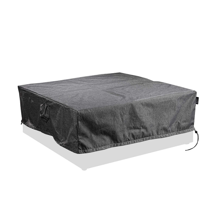 50" Square Fire Pit Cover by Starfire Designs Starfire Designs