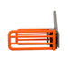 Max Load 1760lbs,40”-76” Working Width Capacity, Square Bale Gripper , CJF76