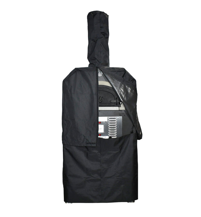 Chicago Brick Oven Heavy-Duty Outdoor Cover for CBO Hybrid Ovens
