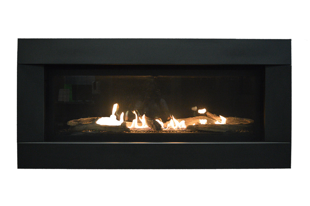 Sierra Flame Fireplaces | Urban Supply — Urban Supply Incorporated