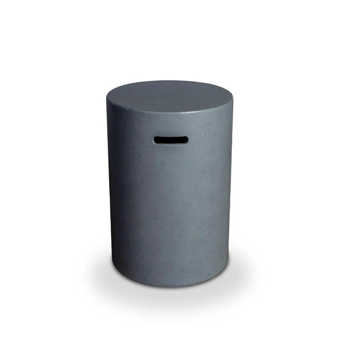Starfire Designs Beton 16" Round Propane Tank Cover Starfire Designs