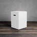 Starfire Designs Beton 16" Square Propane Tank Cover Starfire Designs
