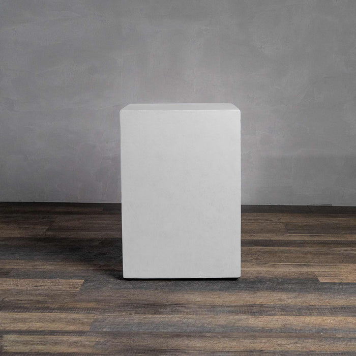 Starfire Designs Beton 16" Square Propane Tank Cover Starfire Designs