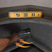 Starfire Designs Concrete Rustic 60" x 24" Linear Gravity Gas Fire Pit Starfire Designs