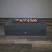 Starfire Designs Concrete Rustic 60" x 32" Rectangle Gravity Gas Fire Pit Starfire Designs