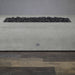 Starfire Designs Concrete Rustic 72" x 38" Rectangle Gravity Gas Fire Pit Starfire Designs