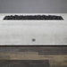 Starfire Designs Concrete Rustic 72" x 38" Rectangle Gravity Gas Fire Pit Starfire Designs