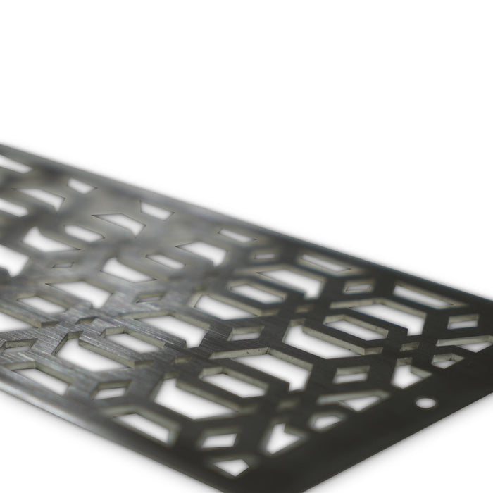 Starfire Designs Decorative Fire Pit Venting Panel Starfire Designs