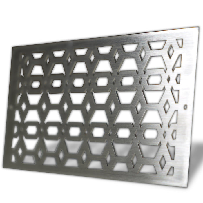 Starfire Designs Decorative Fire Pit Venting Panel Starfire Designs