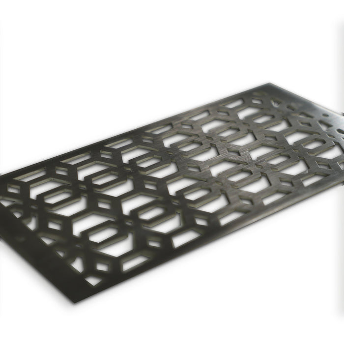 Starfire Designs Decorative Fire Pit Venting Panel Starfire Designs
