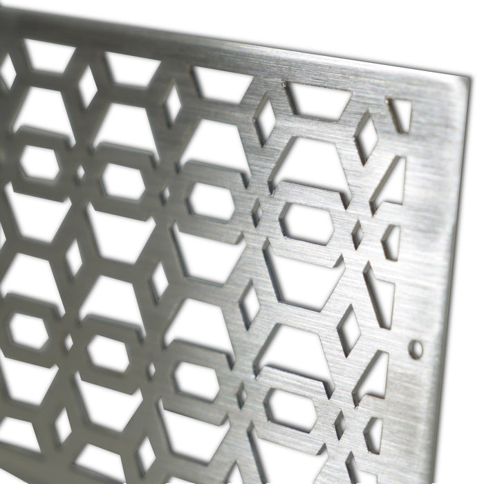 Starfire Designs Decorative Fire Pit Venting Panel Starfire Designs