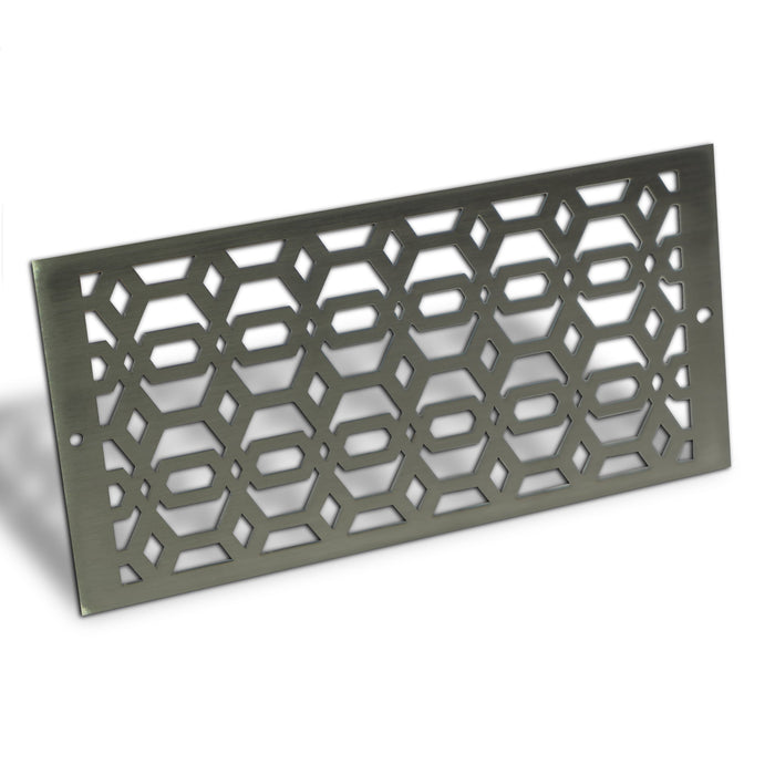 Starfire Designs Decorative Fire Pit Venting Panel Starfire Designs