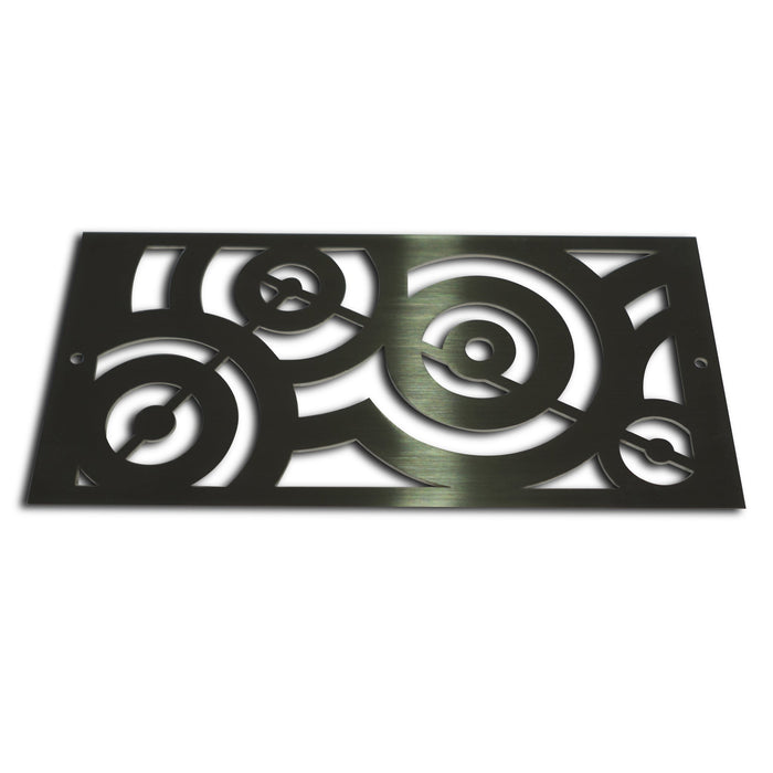 Starfire Designs Decorative Fire Pit Venting Panel Starfire Designs