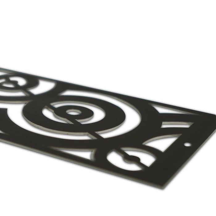 Starfire Designs Decorative Fire Pit Venting Panel Starfire Designs