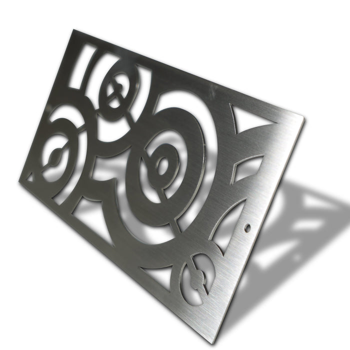 Starfire Designs Decorative Fire Pit Venting Panel Starfire Designs