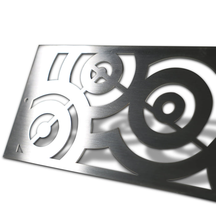 Starfire Designs Decorative Fire Pit Venting Panel Starfire Designs