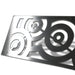 Starfire Designs Decorative Fire Pit Venting Panel Starfire Designs