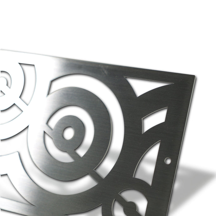 Starfire Designs Decorative Fire Pit Venting Panel Starfire Designs
