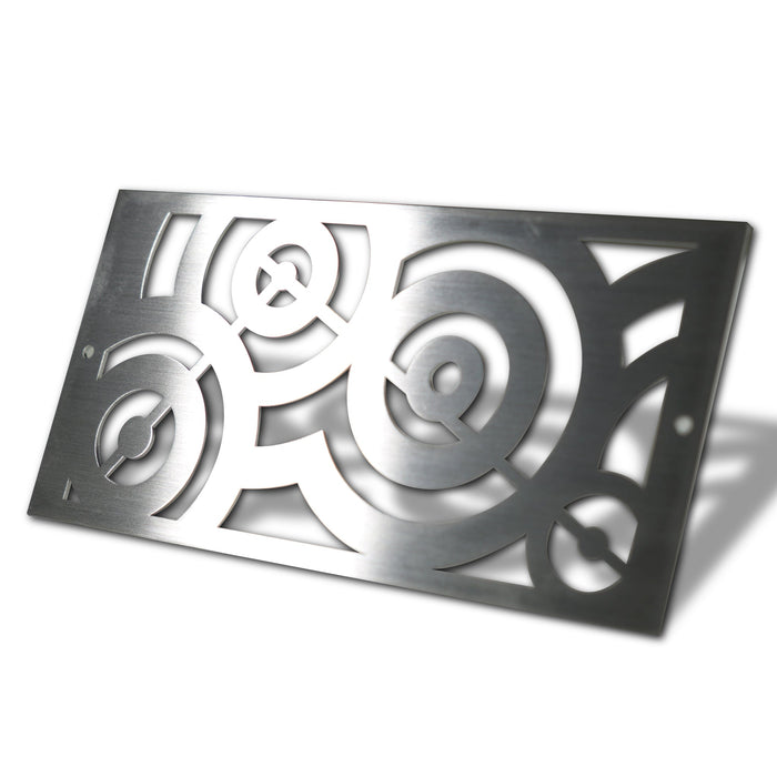 Starfire Designs Decorative Fire Pit Venting Panel Starfire Designs