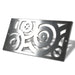 Starfire Designs Decorative Fire Pit Venting Panel Starfire Designs