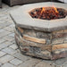Starfire Designs Decorative Fire Pit Venting Panel Starfire Designs