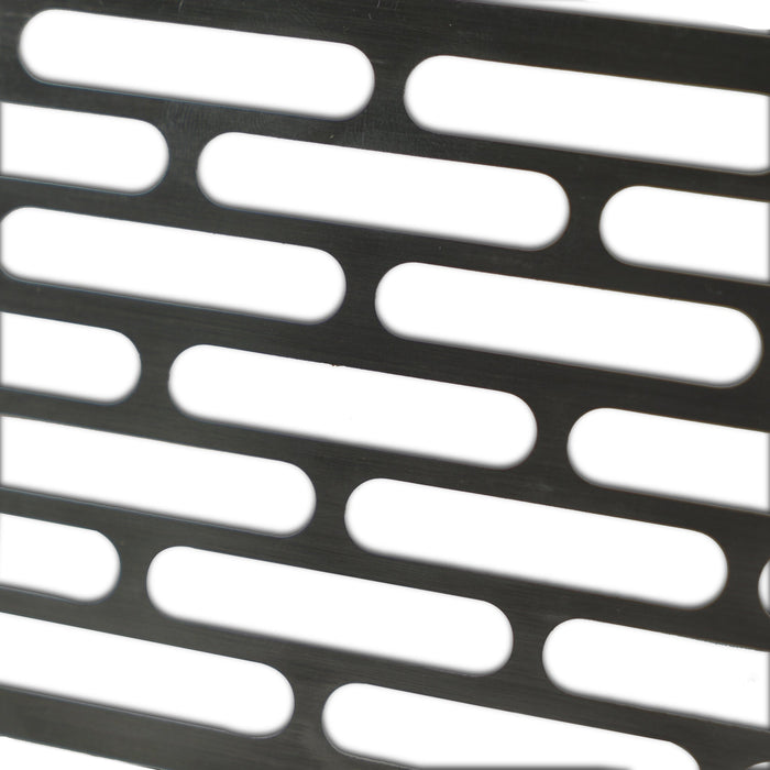 Starfire Designs Decorative Fire Pit Venting Panel Starfire Designs