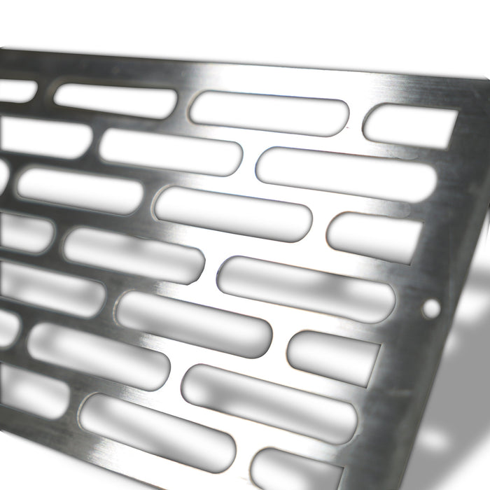 Starfire Designs Decorative Fire Pit Venting Panel Starfire Designs