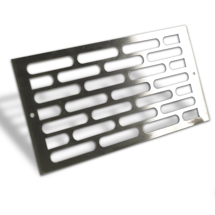 Starfire Designs Decorative Fire Pit Venting Panel Starfire Designs