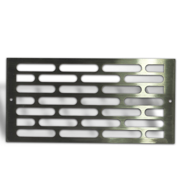 Starfire Designs Decorative Fire Pit Venting Panel Starfire Designs