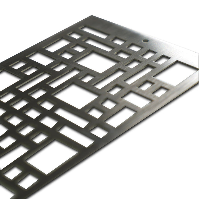 Starfire Designs Decorative Fire Pit Venting Panel Starfire Designs