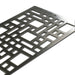 Starfire Designs Decorative Fire Pit Venting Panel Starfire Designs