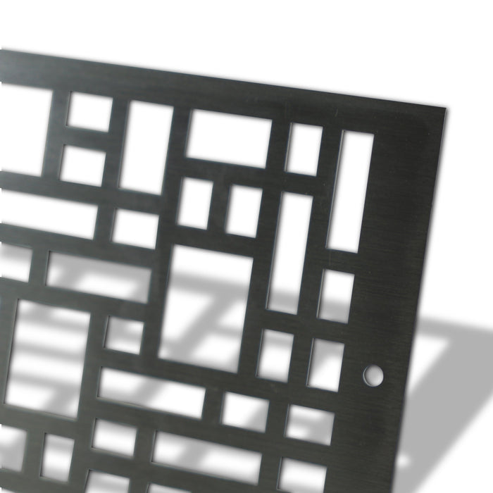 Starfire Designs Decorative Fire Pit Venting Panel Starfire Designs