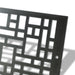 Starfire Designs Decorative Fire Pit Venting Panel Starfire Designs