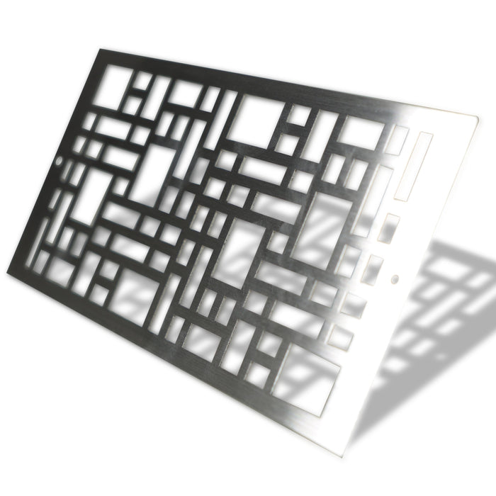 Starfire Designs Decorative Fire Pit Venting Panel Starfire Designs