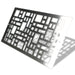 Starfire Designs Decorative Fire Pit Venting Panel Starfire Designs