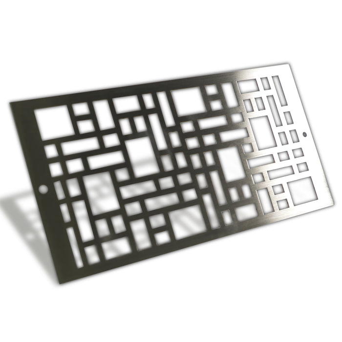 Starfire Designs Decorative Fire Pit Venting Panel Starfire Designs